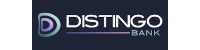 Logo DISTINGO Bank